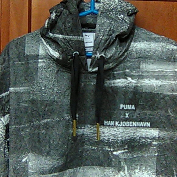Puma Other - Puma X HAN KJOBENHAVN Hoodie